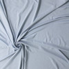 Light Blue Denim Look Knit #30997 Fabric By The Yard - Wide shot