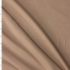 Tan Rayon Micro Rib Knit #30998 Fabric By The Yard