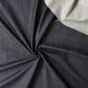 Dark Indigo Slub 13.4oz Italian Denim from Jacob Cohën #31075 Fabric By The Yard - Wide shot