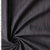 Grey Slub 8.3oz Italian Denim from Jacob Cohën #31098 Fabric By The Yard