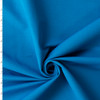Bright Teal Stretch Nylon/Viscose Twill #31121 Fabric By The Yard