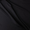 Black Wool Gabardine #31145 Fabric By The Yard - Wide shot
