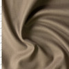 Taupe Wool Melton #31147 Fabric By The Yard