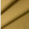 Rich Golden Melange Italian Wool Melton #31149 Fabric By The Yard