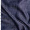 Indigo Pin Dot Designer Tencel Denim #31207 By The Yard