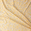 The Open Road Discovered Haze Stretch Cotton Jersey Knit from Art Gallery Fabrics #31216 Fabric By The Yard - Wide shot