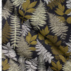 Her & History Ferns Cotton Poplin from Art Gallery Fabrics #31230 Fabric By The Yard