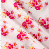 Wild Bloom Cotton Poplin from Art Gallery Fabrics #31232 Fabric By The Yard