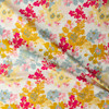HyperNature Daydreaming Lucid Cotton Poplin from Art Gallery Fabrics #31233 Fabric By The Yard - Wide shot