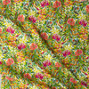 Bloomsbury Spring Floral Cotton Poplin from Art Gallery Fabrics #31249 Fabric By The Yard - Wide shot