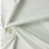 White  Cotton Poplin Shirting #31300 Fabric By The Yard