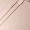 Blush Viscose Sateen #31307 Fabric By The Yard - Wide shot