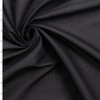 Black Cotton Lawn #31316 Fabric By The Yard
