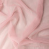 Pink Silk Crepe Organza #31329 Fabric By The Yard - Wide shot