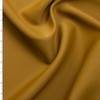 Tan Viscose/Poly Heavy Crepe Backed Sateen #31341 Fabric By The Yard