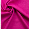 Hot Pink Rayon Tweed #31350 Fabric By The Yard