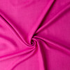 Hot Pink Rayon Tweed #31350 Fabric By The Yard - Wide shot