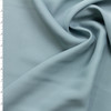 Dusty Aqua Stretch Viscose Gabardine #31351 Fabric By The Yard