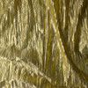 Gold Crinkle Lamé #31366 Fabric By The Yard - Wide shot