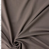 Taupe Brushed Athletic Knit #31368 Fabric By The Yard