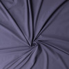 Cool Charcoal Brushed Athletic Knit #31369 Fabric By The Yard - Wide shot