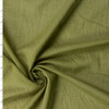 Olive Green Cotton Voile #31377 Fabric By The Yard