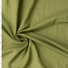 Olive Green Cotton Voile #31379 Fabric By The Yard