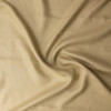 Tan European Designer Linen #31426 Fabric By The Yard - Wide shot