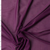 Plum Power Mesh #31450 Fabric By The Yard