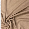 Champagne Gold Sparkle Knit #31455 Fabric By The Yard