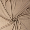 Champagne Gold Sparkle Knit #31455 Fabric By The Yard - Wide shot