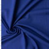 Navy Cotton/Spandex Jersey #31465 Fabric By The Yard