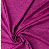 Berry Lightweight Moisture Wicking Knit from Rainbeau #31488 Fabric By The Yard