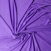 Purple Textured Athletic Knit from Rainbeau #31500 Fabric By The Yard - Wide shot