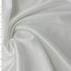 Winter White Cotton/Silk Lawn #31549 Fabric By The Yard