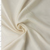 Offwhite Cotton/Silk Lawn #31550 Fabric By The Yard