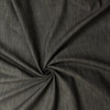 Black 11.9oz Italian Denim from Jacob Cohën #31563 Fabric By The Yard - Wide shot
