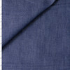 Indigo 14.4oz Italian Stretch Denim from Jacob Cohën #31584 Fabric By The Yard