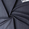 Dark Indigo 11.2oz Italian Stretch Denim from Jacob Cohën #31585 Fabric By The Yard - Wide shot