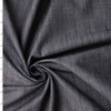 Dark Indigo Slub 7.5oz Italian Denim from Jacob Cohën #31589 Fabric By The Yard