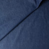 Indigo 13.8oz Italian Denim from Jacob Cohën #31596 Fabric By The Yard - Wide shot