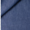 Indigo 14.9oz Italian Denim from Jacob Cohën #31598 Fabric By The Yard