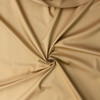 Flax Designer Cotton Sateen #31642 Fabric By The Yard - Wide shot
