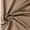 Cappuccino  Designer Cotton Sateen #31643 Fabric By The Yard
