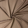 Cappuccino  Designer Cotton Sateen #31643 Fabric By The Yard - Wide shot