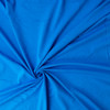 Turquoise Stretch Cotton Jersey Knit #31660 Fabric By The Yard - Wide shot