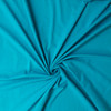 Jade Stretch Cotton Jersey Knit #31661 Fabric By The Yard - Wide shot