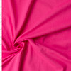 Hot Pink Stretch Cotton Jersey Knit #31665 Fabric By The Yard