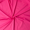 Hot Pink Stretch Cotton Jersey Knit #31665 Fabric By The Yard - Wide shot