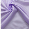 Lavender Japanese Poly Habotai #31694 Fabric By The Yard